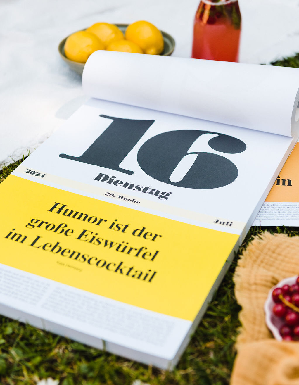 Geistesblitz 19.10.2023