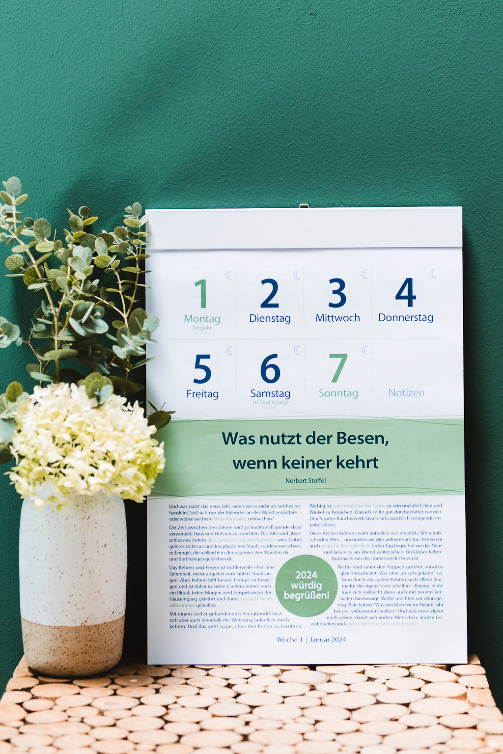 Muntermacher 26.10.2023