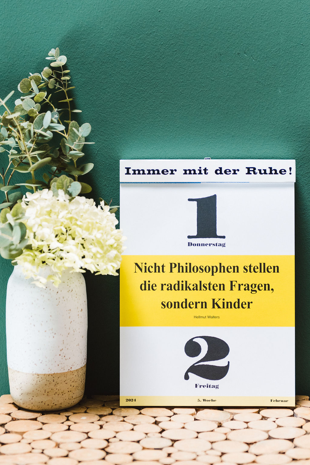 Muntermacher 16.11.2023